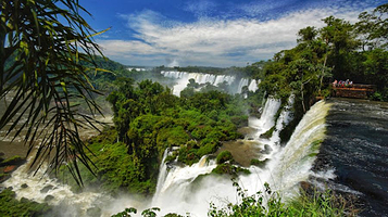 Lookout Devil's Throat