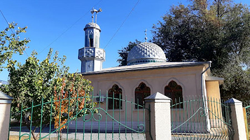 Mosque