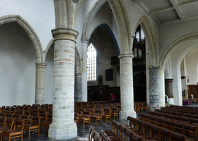 圣格特鲁德教堂