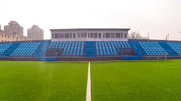 Zhastar Stadiony