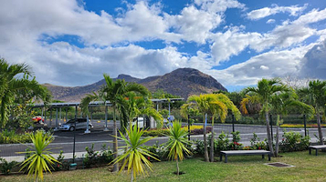 Odysseo- oceanarium (Mauritius) LTD