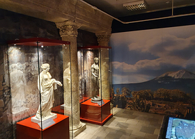 克拉科夫考古博物馆