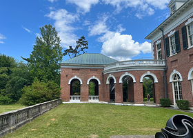 Nassau County Museum of Art