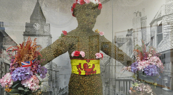 昆斯费里博物馆