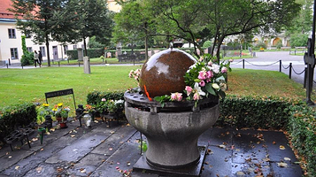 阿道夫·弗雷德里克教堂