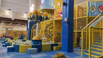 Pinkfong Baby Shark Adventure Ville @ Setia City