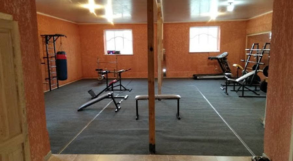 Буркут Зал Барскоон