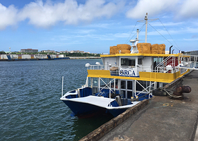 Moby Dick Dinner Cruise West Marine