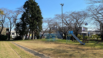 三里冢第二公园