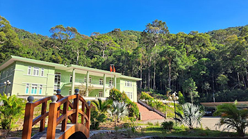 Vườn Quốc Gia Phú Quốc