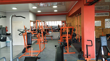 Perfect Gym - фитнес клуб