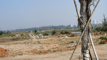 五源河森林公园