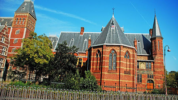 Stichting Het Rijksmuseum