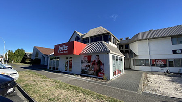 Jetts Taupo