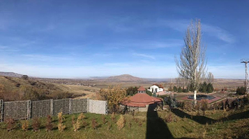 Chingiz Aitmatov Grave