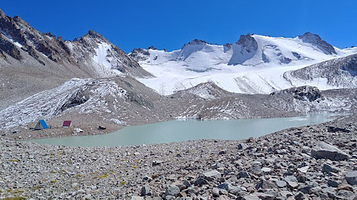 National Park Ala-Archa