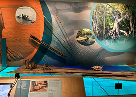 西澳大利亚州博物馆