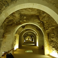 萨卡拉金字塔群