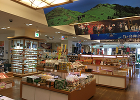 德岛县物产观光交流广场