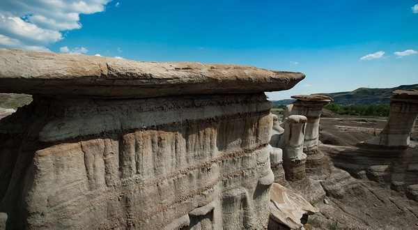 The Hoodoos