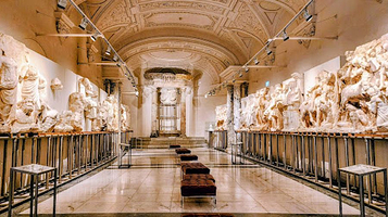 Haus der Geschichte Österreich