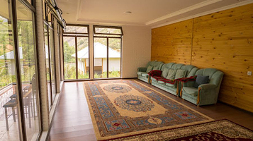 Туристический комплекс 