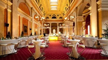 维也纳证券交易所