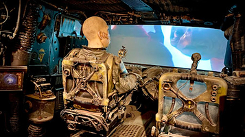 都灵国家电影博物馆