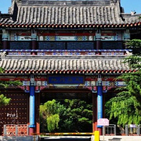 大基山森林公园