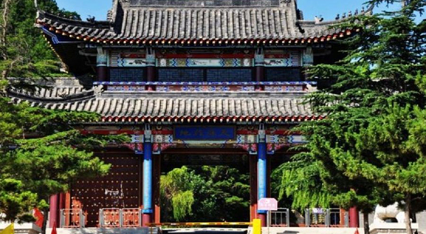 大基山森林公园