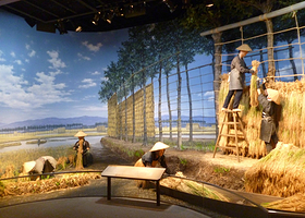 新潟市歷史博物館