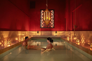 帕尔马土耳其浴室