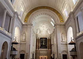 法蒂玛玫瑰圣母教堂