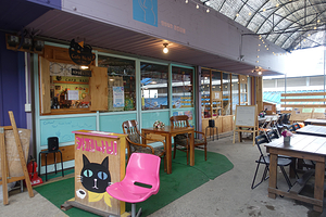 南部市场青年购物中心