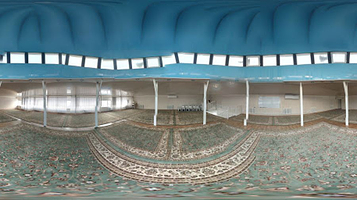 Hadith academy / mosque