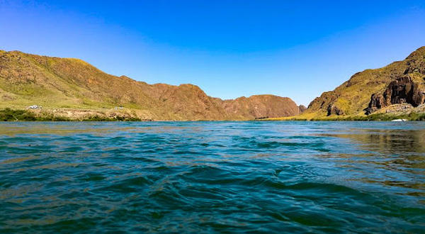 Tamgaly Tas petroglyphen