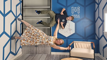 Museum of Illusions Chicago