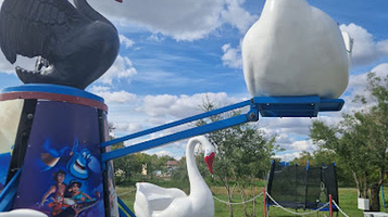 Park Zheledorozhnikov