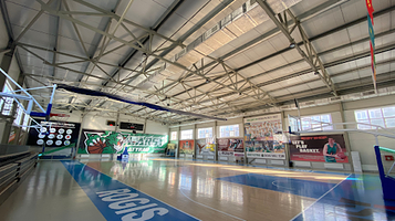 Jysan Arena