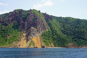 小樽海上観光船