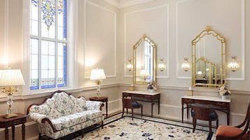 墨西哥普埃布拉圣殿