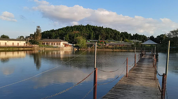 宏波生态农业园