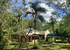 菲律宾眼镜猴及野生动物保护区