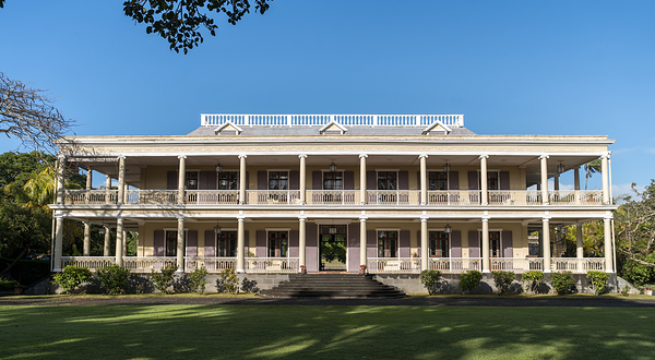 Château de Labourdonnais