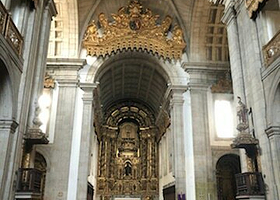 Mosteiro de São Bento da Vitória