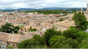 天主教赫罗纳教区