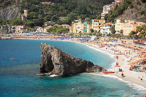 Spiaggia di Fegina