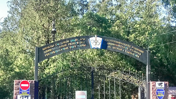 Плавательный клуб «Aquastars» в Бишкеке