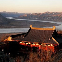 南山寺