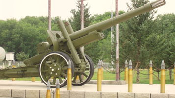 华安军工文化园